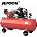 aircompressors 3 6 hp 2.2 4 kw piston gasoline compressor